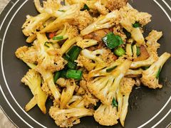 -十二饭点·川菜(北站圆融店)