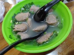 -明叔捞面