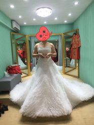 点击看大图 -天使嫁衣婚纱馆