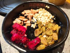 -江边城外烤全鱼(方庄时代购物中心店)