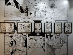 -东京塔海贼王主题公园