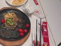 -豪享来(我格广场店)