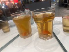 -火啫啫·粤式啫啫煲(南通首店)