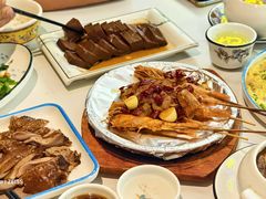 -壹只卤鹅(华润万家店)