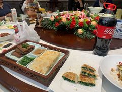 -北平盛世·新京菜·北京烤鸭(劲松·双井店)