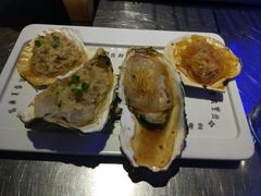 -很久以前羊肉串(大华三路店)