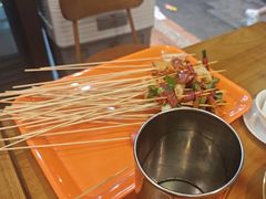 -黔哆哆地摊酸汤火锅(清湖店)
