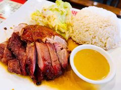 -永祥烧腊餐厅(虹口店)