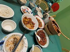 -莫小炒·鲜辣江西菜