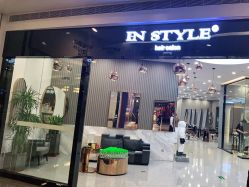 -IN STYLE•造型
