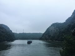 -五泄景区