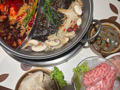 -江北北火锅馆·公路夜市(魏公村店)