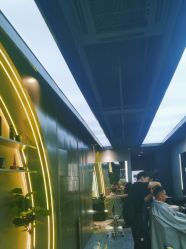 -不迫先生专业男士剪发