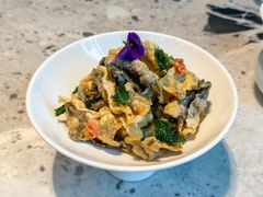 -广州文华东方酒店·江-由辉师傅主理