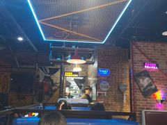 -汉城烧烤(西稍门劳动路店)