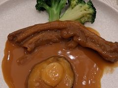 -金翠皇宫粤菜·点心·海鲜(科技园店)