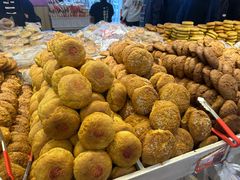 -杨老大焙子月饼干货(宽巷子民族美食街店)