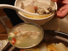 -松针蔡记蒸饺(花园路店)