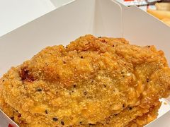 椒麻麦炸鸡-麦当劳(新濠影汇店)