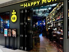 -The Happy Monk(前海壹方汇店)