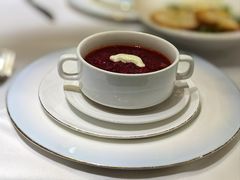 -明斯克白俄餐厅
