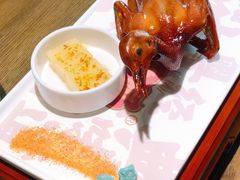 红烧鸽-大鸽饭(岗顶店)