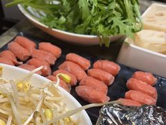 -袁老四重庆老火锅(中瀛御景店)