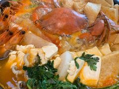 -屋里家延边朝鲜族冷面(梅林3店)