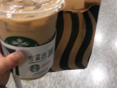 -星巴克(成都机场T2店)