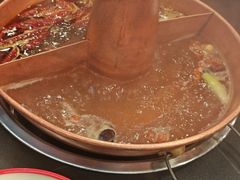 -京元盛铜锅涮肉(上海总店)