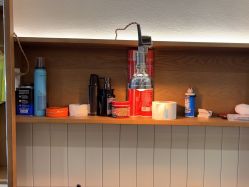 -MARTIN'S BARBER SHOP男士理发馆