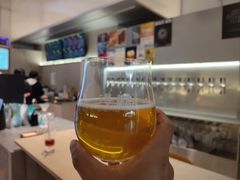 精酿啤酒-得欢咖啡&精酿