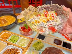 -富贵春饼·烤鸭·大厨现炒(泰华店)