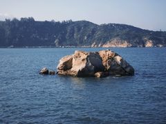 -长洲岛