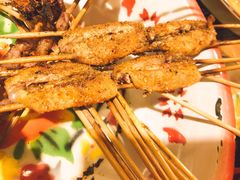-昱家胡同·烧烤海鲜铜锅涮肉(和平里店)