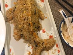 -肆月河豚·新淮扬(金融街店)