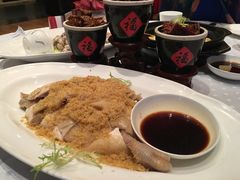 -小南国(金沙江路店)