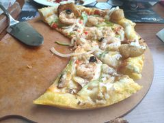 -米斯特比萨(亦庄国融国际店)