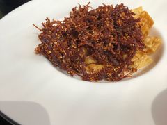 -丽晶轩中餐厅(重庆丽晶酒店)