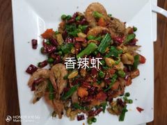 -悦海轩餐厅