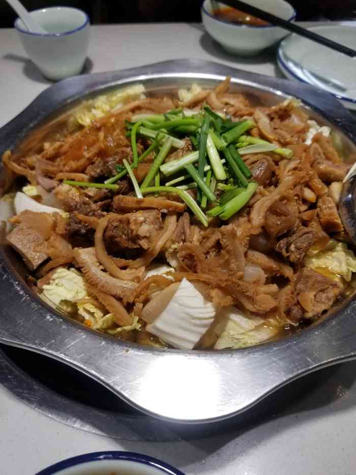 户型解读