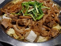 -古乐牛香·鲜牛肉牛杂火锅(吴江三里桥运东商业广场店)