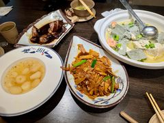 -乌记大厨餐厅