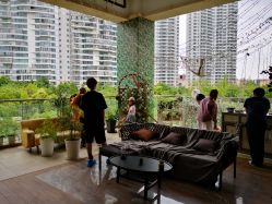 -尤尼可国际影像(万源分店)