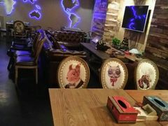 -好享派·团建轰趴馆(旗舰店)