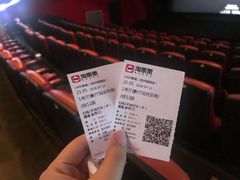 -UME影城(西城广场店)