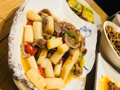 -文叔·湖北名小吃·小龙虾(华强北店)