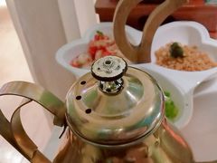 -蜜桃花开·中西融合菜E&W(南长街店)