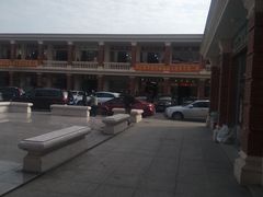 -陇南批发市场