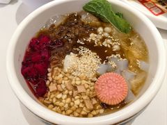 -雅佳神话·麻辣烤鱼(新街口店)